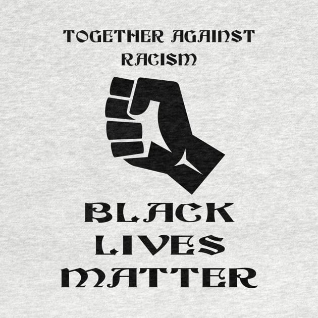 United Against Racism by DeVerviers